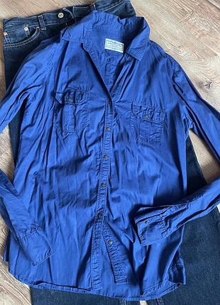 Яскрава сорочка colin’s