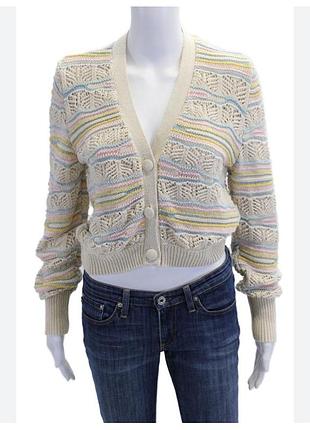 Кардиган zara