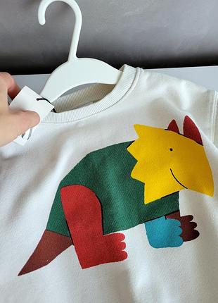 Свитшот zara 2