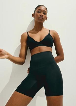 Велосипедки push-up корегуючі