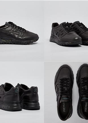 Кросівки premiata mick 1453