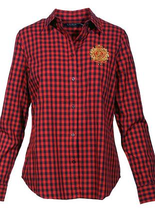 Женская рубашка