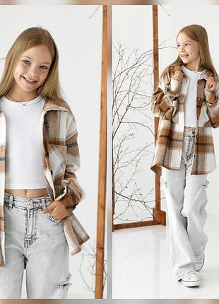 Сорочка хлопчика  дівчинка