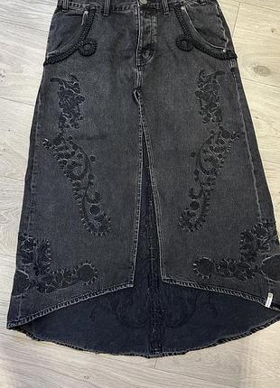 Oneteaspoon  спідниця