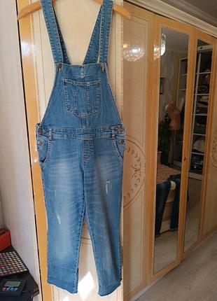 Комбінезон жіночий