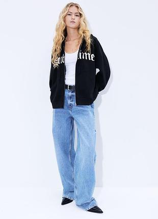 Нова худі на замку h&m