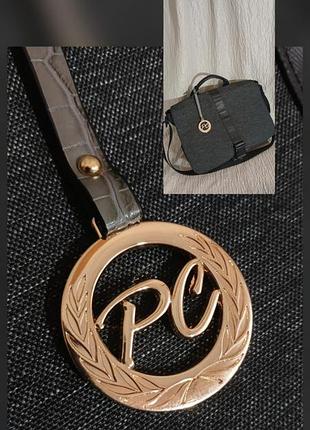 👜 подвеска / брелок для сумки с логотипом pc