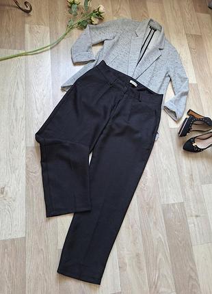 Новые укороченные брючки р 40-44