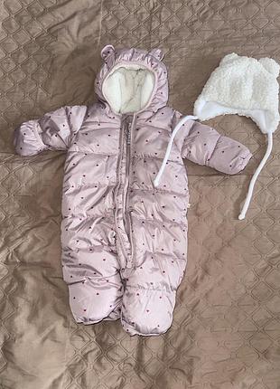 Комбенізон дитячий