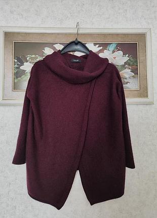 Кашемировая кофта, бренд autograph, размер s