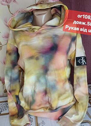 Пайта, толстовка, капюшонка