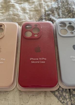Чохли на айфон 14 про (чохли на iphone 14 pro)
