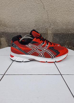 Мужские кроссовки asics gel-1160
размер 45 длина стельки 28.5 см
состояние хорошее