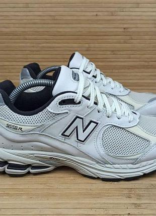 Кросівки new balance 2002r 1906