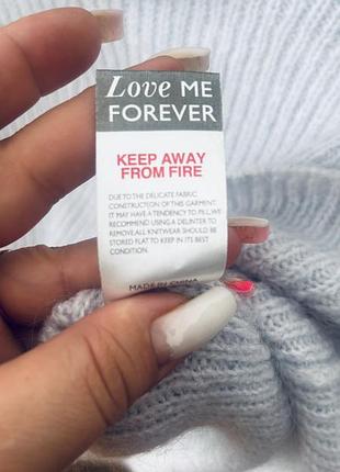 Дуже теплий светрик 2