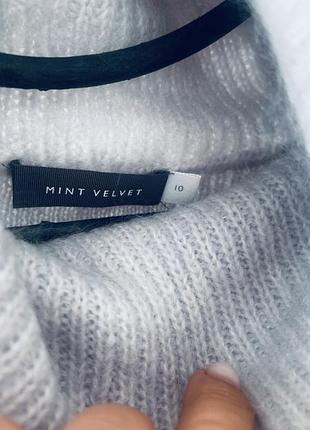 Дуже теплий светрик 4