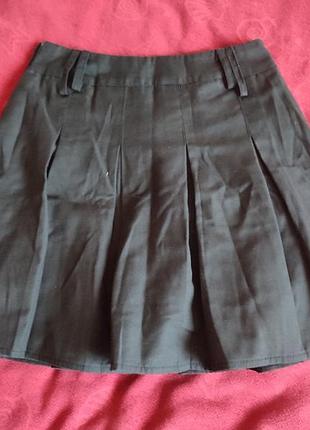Юбка-шорты