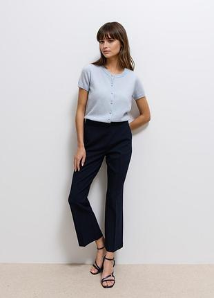 Новая с биркой шерстяная кофта