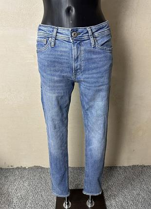 Чоловічі джинси