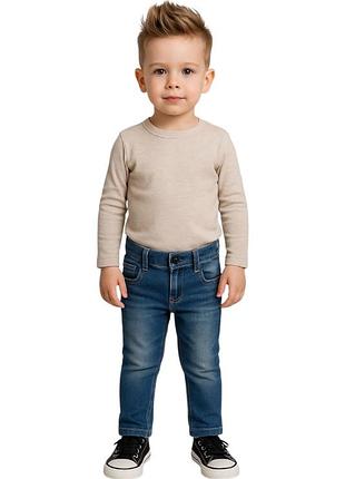 Джинси на хлопчика