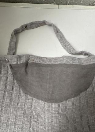Мілкснуд boppy chicco 3