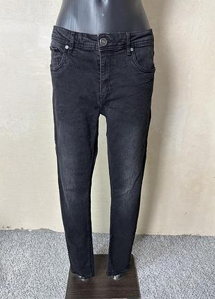 Чоловічі джинси