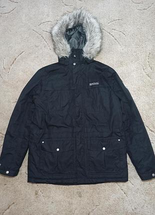 Чоловіча куртка regatta.