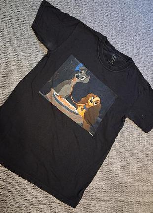 Футболка жіноча