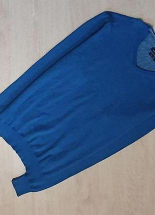 Продается оригинальный  пуловер свитер от бренда  casa moda