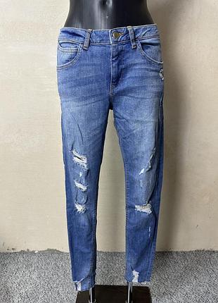 Жіночі джинси