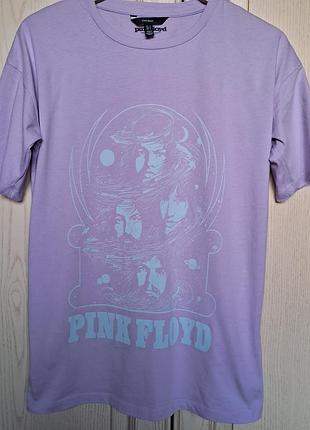 Платье pink floyd