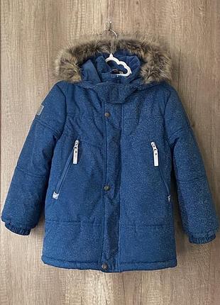 Куртка зимова lenne mitch 22337-6683