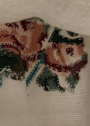 Світерик в білому кольорі 6