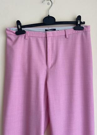 Брюки gap стрейчеві 3