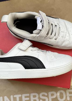 Кеди puma 27