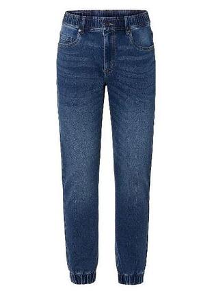 Фірмові джинси-джогери від livergy.німеччина.оригінал.