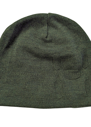 Haglofs мужская шапка шерстяная треккинговая для охоты/туризма/ стрельбы/рыбалки