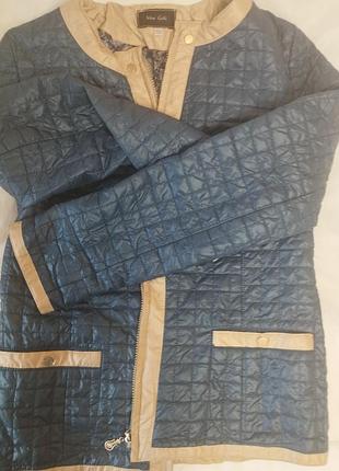 Демисезонная куртка