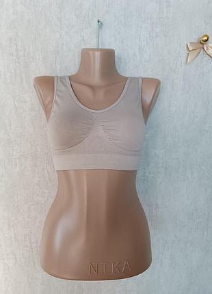 Бюст топ р.44-46