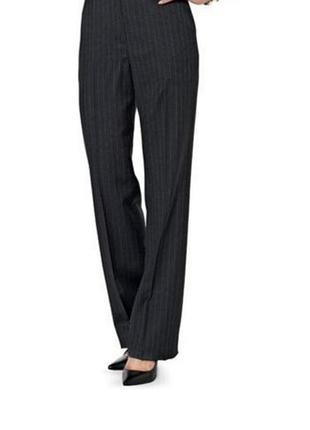 Новые брюки шерсть из мужского плеча