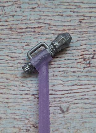 Кукольный микрофон для барби и подобных кукол, оригинал mattel