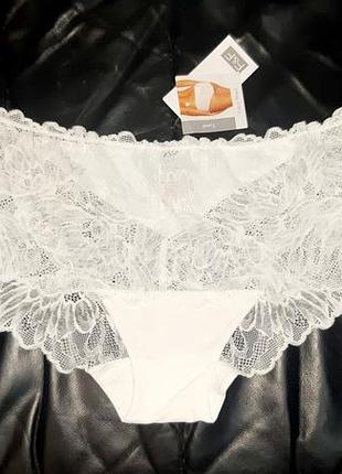 Кружевные трусы