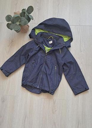 Ветровка для мальчика