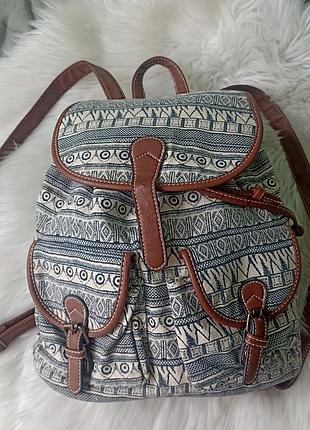 Рюкзак женский