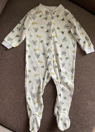 Чоловічок для хлопчика