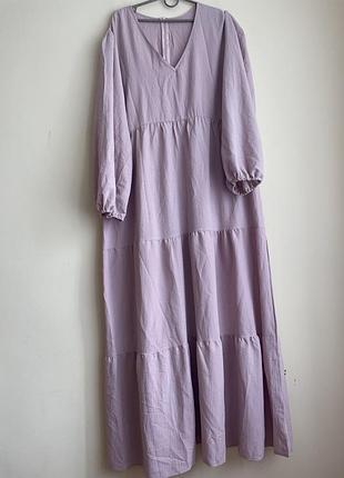 Плаття ярусне