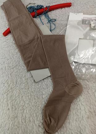 Новые немецкие колготки 40 ден размер м