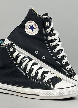 Кеды кроссовки converse chuck taylor allstar конверс кеди кросівки 586