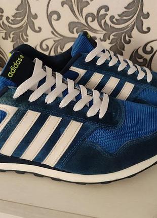 Чоловіче взуття adidas 10k f98293