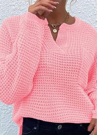 Женский свитер
